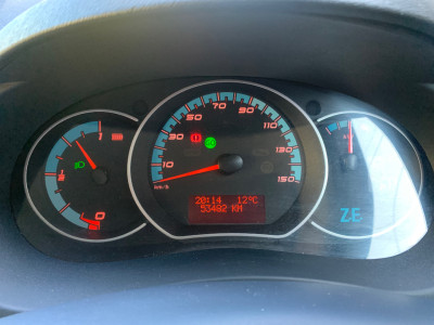 2019 Renault Kangoo