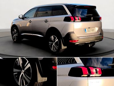 2023 Peugeot 5008