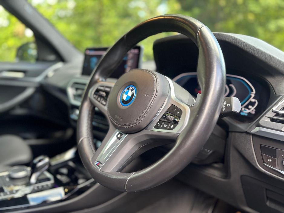 2023 BMW X3
