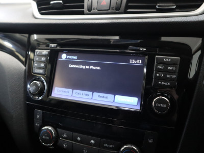 2016 Nissan Qashqai