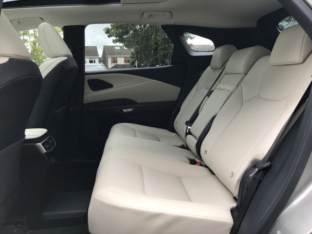 2023 Lexus RX