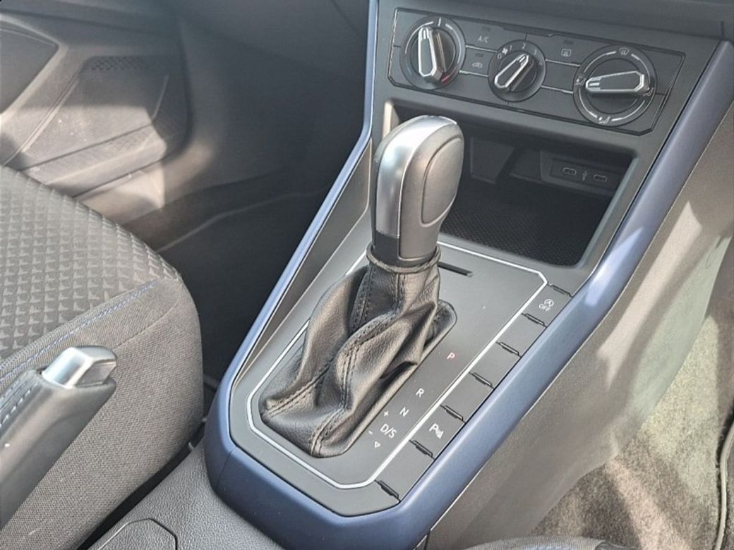 2021 Volkswagen Polo