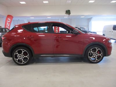 2023 Alfa Romeo Tonale