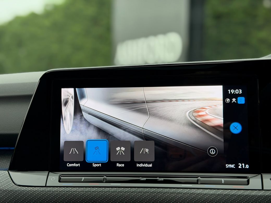 2023 Volkswagen Golf