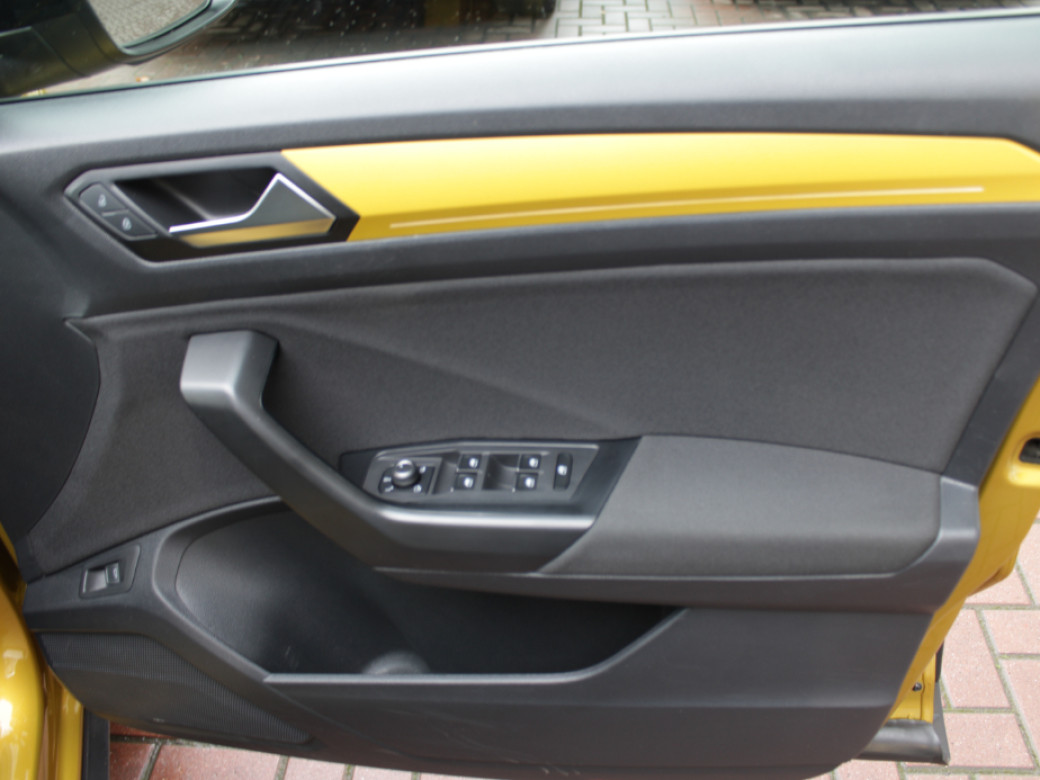 2020 Volkswagen T-Roc