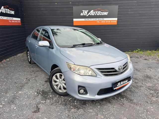 vehicle for sale from JK Autozone
