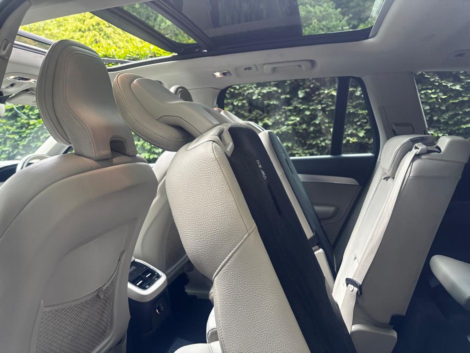 2018 Volvo XC90