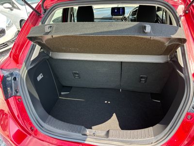 2017 Mazda Demio