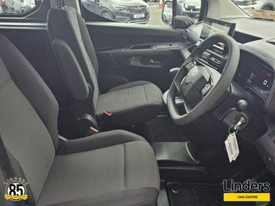 2026 Citroen Berlingo