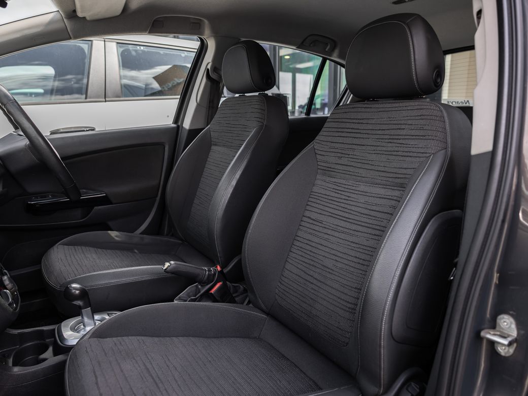 2014 Vauxhall Corsa