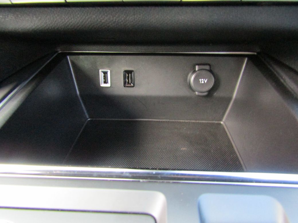 2023 Citroen C5 Aircross