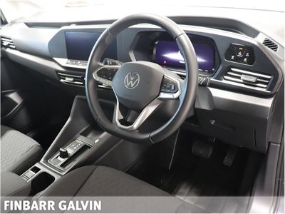 2025 Volkswagen Caddy