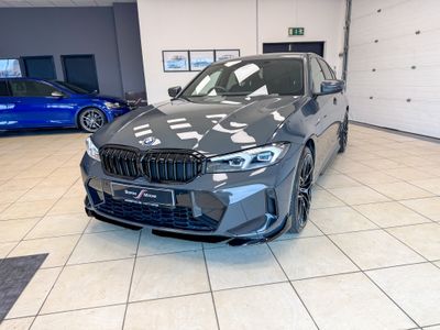 2024 BMW 3 Series