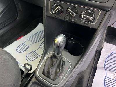 2015 Volkswagen Polo