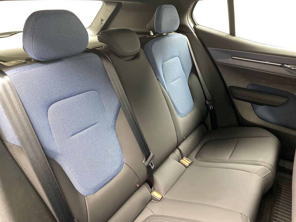2026 Volvo EX30