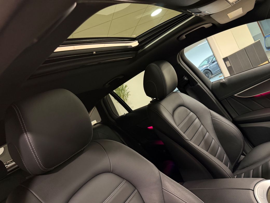 2023 Mercedes-Benz EQC