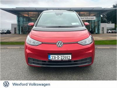 2023 Volkswagen ID.3
