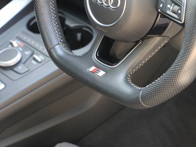 2019 Audi A5