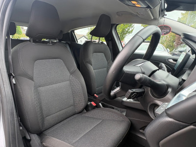 2023 Renault Clio