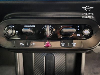 2025 Mini Cooper