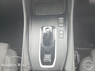 2023 Nissan Qashqai