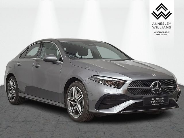 vehicle for sale from Annesley Williams