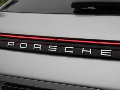 2020 Porsche Panamera