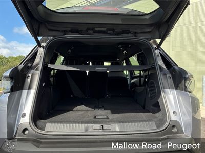 2026 Peugeot 5008
