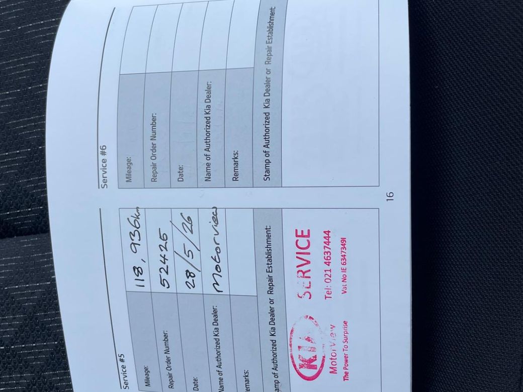 2019 Kia Rio