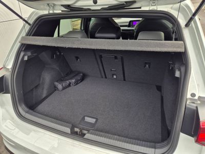 2024 Volkswagen Golf