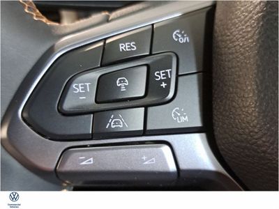 2026 Volkswagen Amarok