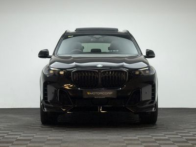2023 BMW X5