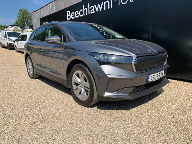 vehicle for sale from Beechlawn Motors