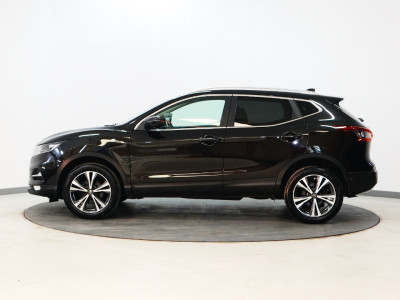 2018 Nissan Qashqai