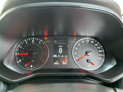 2022 Renault Clio