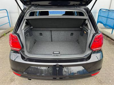 2017 Volkswagen Polo