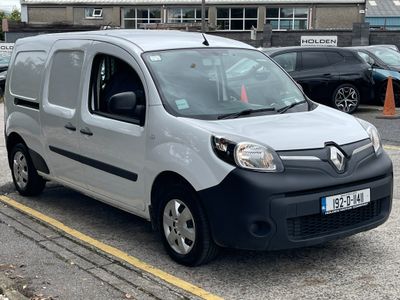 2019 Renault Kangoo