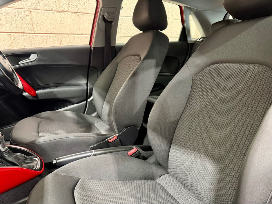 2016 Audi A1