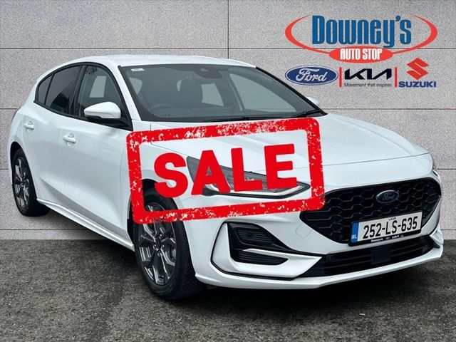 vehicle for sale from Downey's Auto Stop