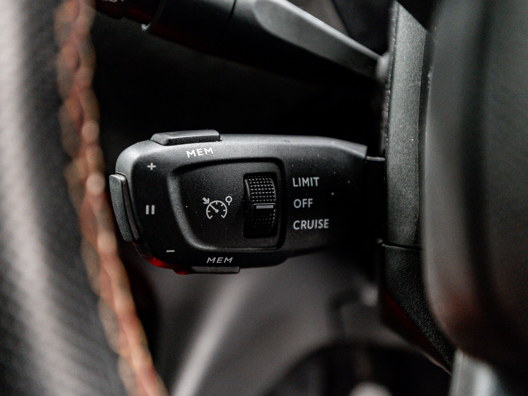 2022 DS Automobiles DS 3