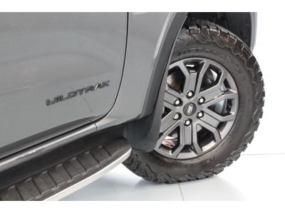 2023 Ford Ranger