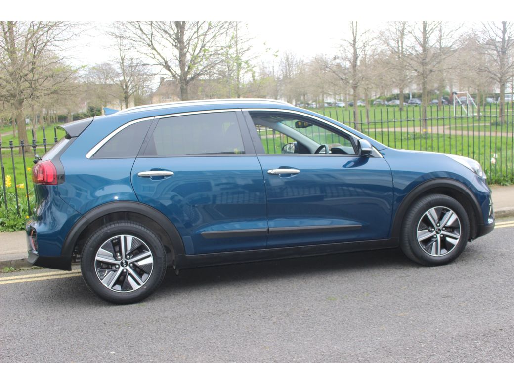 2019 Kia Niro