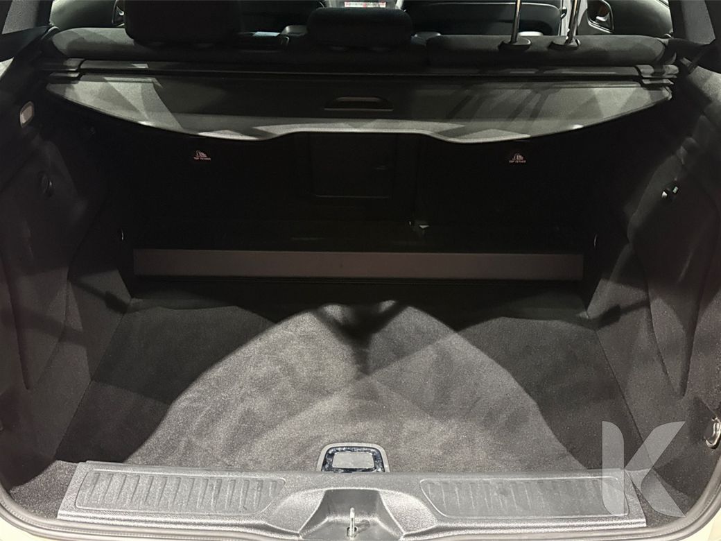 2017 Mercedes-Benz B Class