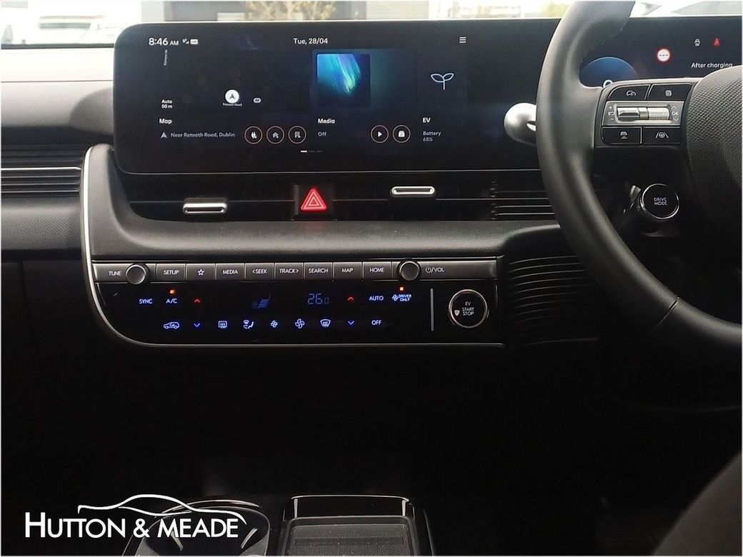 2025 Hyundai Ioniq 5