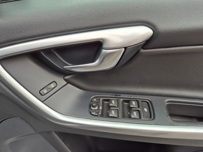 2017 Volvo V60