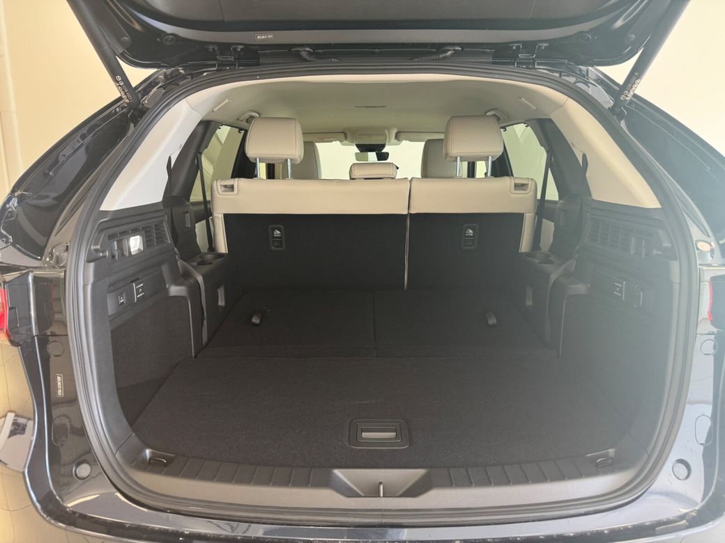 2026 Mazda CX-80