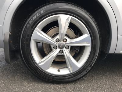 2019 Audi Q5