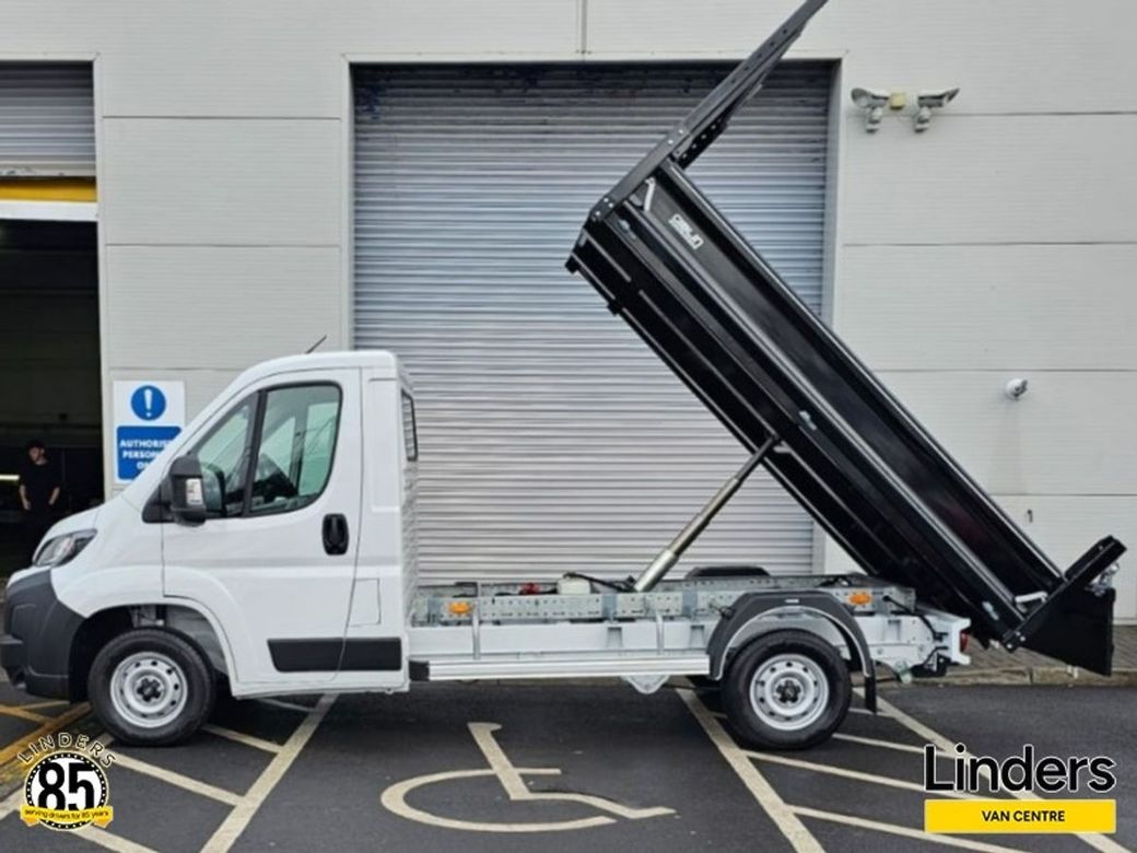 2026 Opel Movano