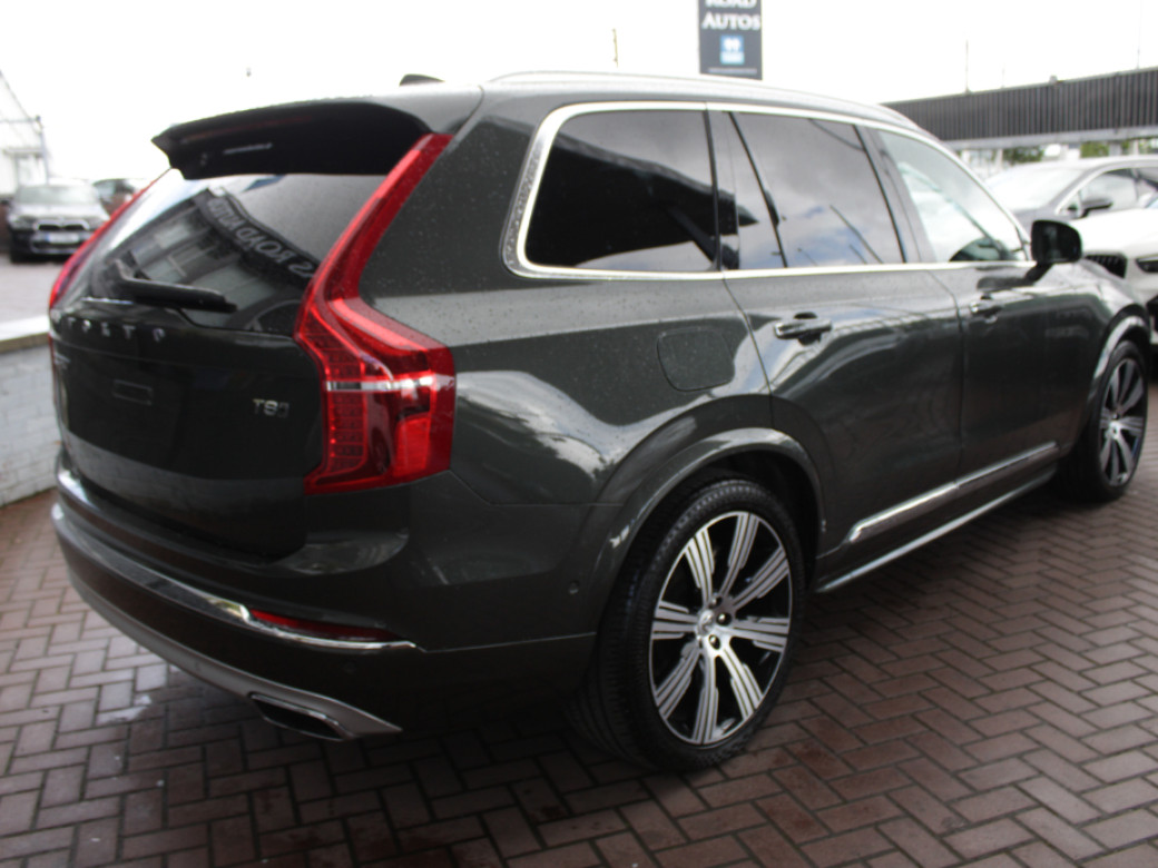 2020 Volvo XC90