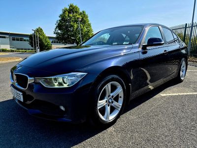 2015 BMW 3 Series